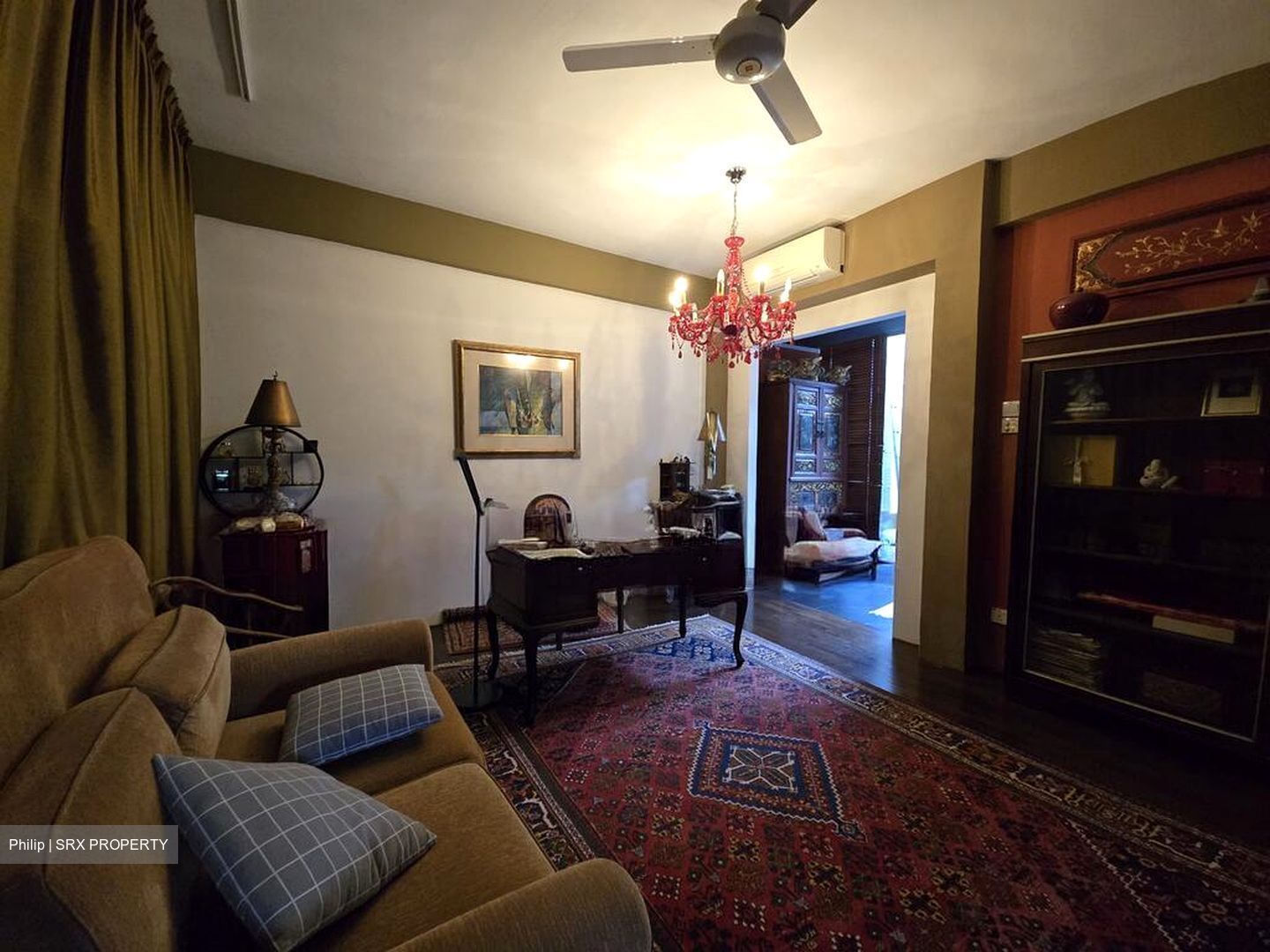 Mera Terrace (D16), Terrace #508227231